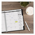 AT-A-GLANCE Refillable Multi-Year Monthly Planner, 11 x 9, Black Cover, 60-Month (Jan to Dec): 2022 to 2026
