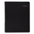 AT-A-GLANCE Monthly Planner in Business Week Format, 10 x 8, Black Cover, 12-Month (Jan to Dec): 2023