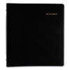AT-A-GLANCE Refillable Multi-Year Monthly Planner, 11 x 9, Black Cover, 60-Month (Jan to Dec): 2022 to 2026