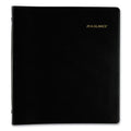 AT-A-GLANCE Refillable Multi-Year Monthly Planner, 11 x 9, Black Cover, 60-Month (Jan to Dec): 2022 to 2026