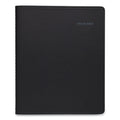 AT-A-GLANCE QuickNotes Weekly Block Format Appointment Book, 10 x 8, Black Cover, 12-Month (Jan to Dec): 2023
