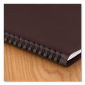 AT-A-GLANCE Weekly Appointment Book, 11 x 8.25, Winestone Cover, 13-Month (Jan to Jan): 2023 to 2024