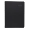 AT-A-GLANCE QuickNotes Weekly Vertical-Column Format Appointment Book, 11 x 8.25, Black Cover, 12-Month (Jan to Dec): 2023