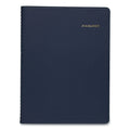 AT-A-GLANCE Weekly Appointment Book, 11 x 8.25, Navy Cover, 13-Month (Jan to Jan): 2023 to 2024