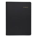 AT-A-GLANCE Weekly Appointment Book, 11 x 8.25, Black Cover, 13-Month (Jan to Jan): 2023 to 2024