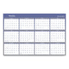 AT-A-GLANCE Vertical/Horizontal Erasable Quarterly/Monthly Wall Planner, 32 x 48, 12-Month (Jan-Dec): 2023