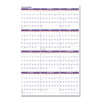 AT-A-GLANCE Yearly Wall Calendar, 24 x 36, White Sheets, 12-Month (Jan to Dec): 2023