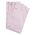 WypAll Foodservice Cloths, 12.5 x 23.5, Red, 200/Carton