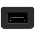 IN STOCK! BLUESOUND N130BLKUNV NODE STREAMER BLACK by Silarius