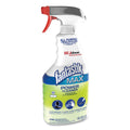 Fantastik Power Cleaner, Pleasant Scent, 32 oz Spray Bottle