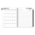 AT-A-GLANCE DayMinder Executive Weekly/Monthly Refill, 8.75 x 7, White Sheets, 12-Month (Jan to Dec): 2023