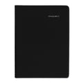 AT-A-GLANCE DayMinder Weekly Appointment Book, Vertical-Column Format, 11 x 8, Black Cover, 12-Month (Jan to Dec): 2023