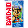 Band-Aid Brand PAW Patrol Adhesive Bandages – 20 Count (Assorted)