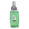 GOJO Botanical Foam Handwash Refill, For ADX-12 Dispenser, Botanical, 1,250 mL Refill, 3/Carton
