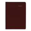 AT-A-GLANCE DayMinder Weekly Appointment Book, Vertical-Column Format, 11 x 8, Burgundy Cover, 12-Month (Jan to Dec): 2023