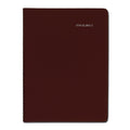 AT-A-GLANCE DayMinder Weekly Appointment Book, Vertical-Column Format, 11 x 8, Burgundy Cover, 12-Month (Jan to Dec): 2023