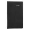 AT-A-GLANCE DayMinder Pocket-Sized Monthly Planner, Unruled Blocks, 6 x 3.5, Black Cover, 14-Month (Dec to Jan): 2022 to 2024