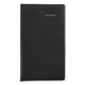 AT-A-GLANCE DayMinder Pocket-Sized Monthly Planner, Unruled Blocks, 6 x 3.5, Black Cover, 14-Month (Dec to Jan): 2022 to 2024