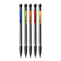 BIC Xtra Smooth Mechanical Pencil Xtra Value Pack, 0.7 mm, HB (#2), Black Lead, Assorted Barrel Colors, 320/Carton