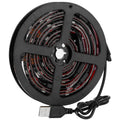 6.56ft TV LED Backlight RGB Strip Light USB Monitor Lighting by DailySale