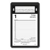 AT-A-GLANCE Pad Style Desk Calendar Refill, 5 x 8, White Sheets, 2023