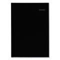 AT-A-GLANCE DayMinder Hard-Cover Monthly Planner, Ruled Blocks, 11.78 x 5, Black Cover, 14-Month (Dec to Jan): 2022 to 2024