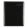 AT-A-GLANCE DayMinder Executive Weekly/Monthly Refillable Planner, 8.75 x 7, Black Cover, 12-Month (Jan to Dec): 2023