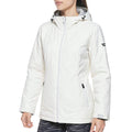 Calvin Klein Performance Quilted-Sleeve Softshell Walker Jacket, Size Medium by Vanessa Jane