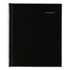 AT-A-GLANCE DayMinder Hard-Cover Monthly Planner with Memo Section, 8.5 x 7, Black Cover, 12-Month (Jan to Dec): 2023