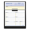 AT-A-GLANCE Flip-A-Week Desk Calendar Refill with QuickNotes, 7 x 6, White Sheets, 2023