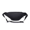 Laurence - Nylon Belt Bag by Boutique 23