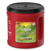 Folgers Coffee, Simply Smooth, 27 oz Canister, 6/Carton