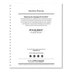 AT-A-GLANCE Monthly Planner Refill, 11 x 9, White Sheets, 12-Month (Jan to Dec): 2023