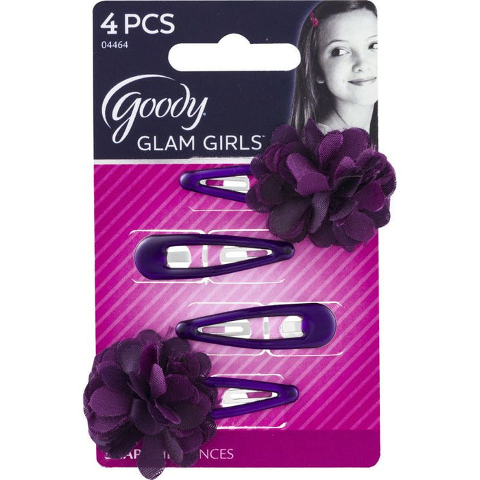 Goody Glam Girls Snap Clips by Pasteur Pharmacy