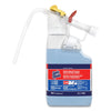 P&G Professional Dilute 2 Go, Spic and Span Disinfecting All-Purpose Spray and Glass Cleaner, Fresh Scent, , 4.5 L Jug, 1/Carton