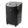 GBC LM12-30 Micro-Cut Jam Free Shredder, 12 Manual Sheet Capacity