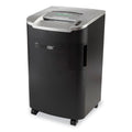 GBC LM12-30 Micro-Cut Jam Free Shredder, 12 Manual Sheet Capacity