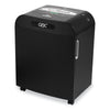 GBC DX18-13 Cross-Cut Jam Free Shredder, 18 Manual Sheet Capacity
