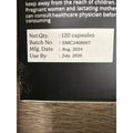 BetterAlt Sea Moss Shilajit, Maca Root, Ginkgo Biloba, Sea Moss, Ashwagandha by Price Is Right Miami