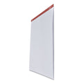 Universal Easel Pads/Flip Charts, Unruled, 27 x 34, White, 50 Sheets, 2/Carton