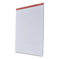 Universal Easel Pads/Flip Charts, Quadrille Rule (1 sq/in), 27 x 34, White, 50 Sheets, 2/Carton