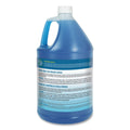 Simple Green Clean Building Glass Cleaner Concentrate, Unscented, 1gal Bottle