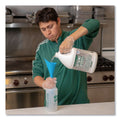 Simple Green Crystal Industrial Cleaner/Degreaser, 1 gal Bottle, 6/Carton