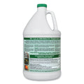 Simple Green Industrial Cleaner and Degreaser, Concentrated, 1 gal Bottle, 6/Carton