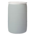 Simple Green Industrial Cleaner and Degreaser, Concentrated, 55 gal Drum