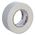 Duck MAX Duct Tape, 3" Core, 1.88" x 35 yds, White