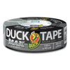 Duck MAX Duct Tape, 3" Core, 1.88" x 45 yds, Silver