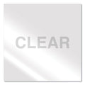 Duck HP260 Packaging Tape, 3" Core, 1.88" x 60 yds, Clear, 8/Pack