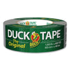 Duck Duct Tape, 3" Core, 1.88" x 45 yds, Gray