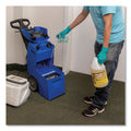 Simple Green Clean Building Carpet Cleaner Concentrate, Unscented, 1gal Bottle
